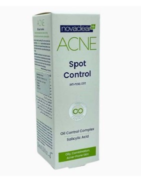 Novaclear Acne Spot Control