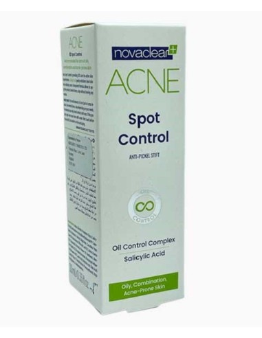 Novaclear Acne Spot Control