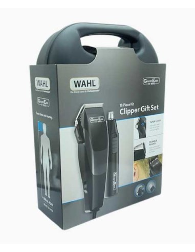 Groom Ease Clipper Gift Set Groom Ease Clipper Gift Set