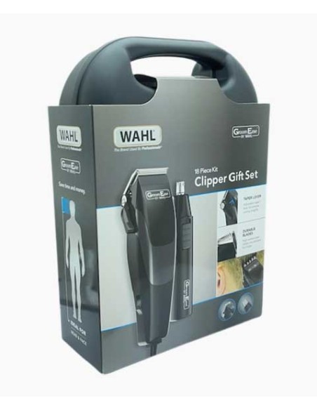 Groom Ease Clipper Gift Set Groom Ease Clipper Gift Set