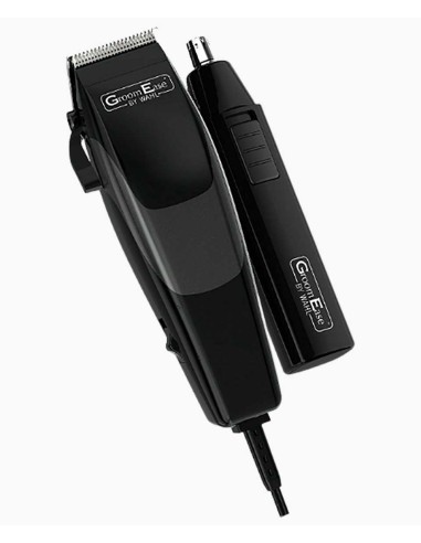 Groom Ease Clipper Gift Set Groom Ease Clipper Gift Set