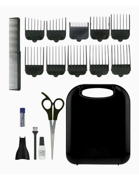 Groom Ease Clipper Gift Set Groom Ease Clipper Gift Set