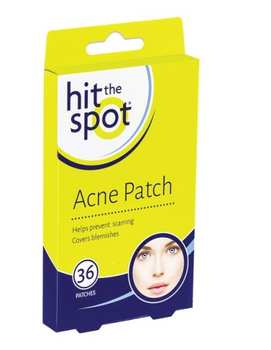 Hit The Spot Acne Patch