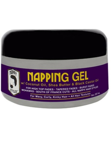 Nappy Styles Napping Gel Nappy Styles Napping Gel