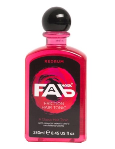 Redrum Friction Hair Tonic