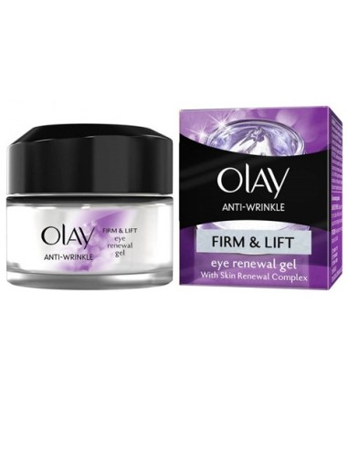 Olay Anti Wrinkle Firm And Lift Eye Renewal Gel