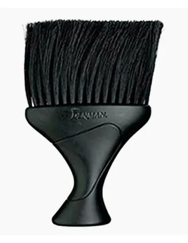 Denman Duster Brush For Hairdressers D78 Black