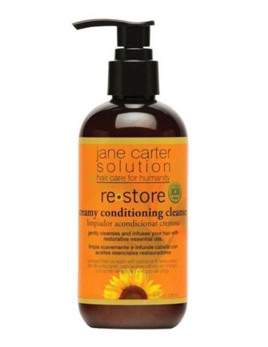 Jane Carter SolutionRe Store Creamy Conditioning Cleanser Jane Carter SolutionRe Store Creamy Conditioning Cleanser