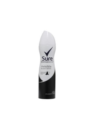 Motionsense Invisible On  48H Deodorant Spray