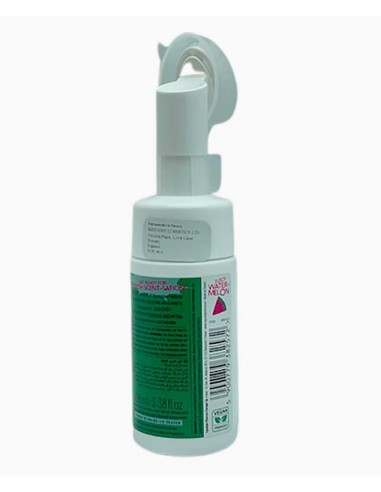 Regital Be Nova Magic Star Juicy Water Melon Facial Foam Regital Be Nova Magic Star Juicy Water Melon Facial Foam