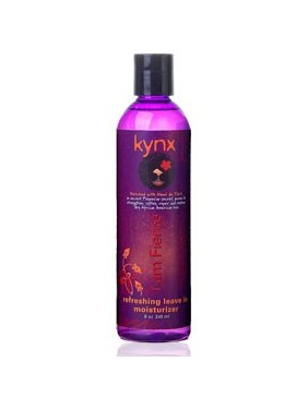 I Am Fierce Refreshing Leave In Moisturizer