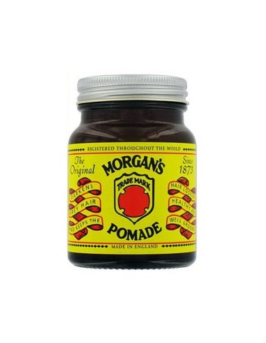 Morgans Pomade