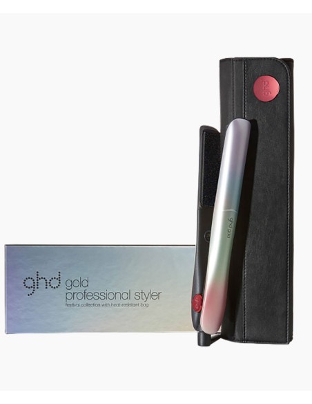 GHD Gold Festival Collection Professional Styler