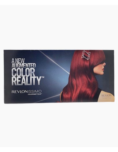 Revlonissimo Colorsmetique Hair Color Gift Set