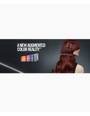 Revlonissimo Colorsmetique Hair Color Gift Set Revlonissimo Colorsmetique Hair Color Gift Set