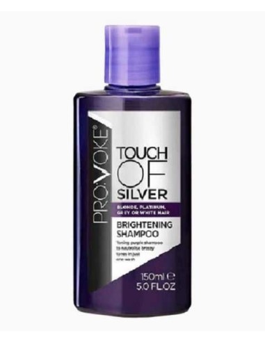 Touch of Silver Brightening Shampoo