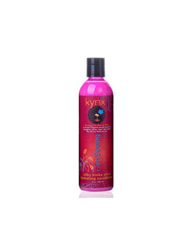 I Am Strong Silky Kinky Ultra Hydrating Conditioner