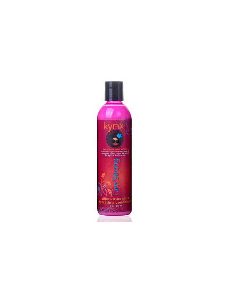 I Am Strong Silky Kinky Ultra Hydrating Conditioner I Am Strong Silky Kinky Ultra Hydrating Conditioner