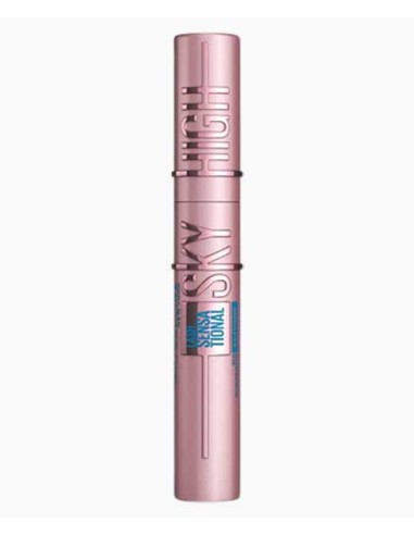 Sky High Black Mascara WTP 01