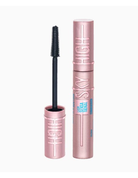 Sky High Black Mascara WTP 01 Sky High Black Mascara WTP 01