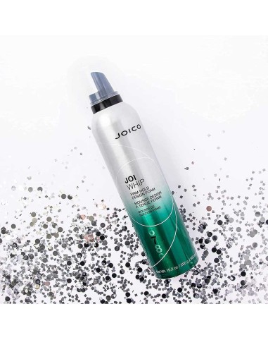 JoiWhip 7 Firm Hold Design Foam JoiWhip 7 Firm Hold Design Foam