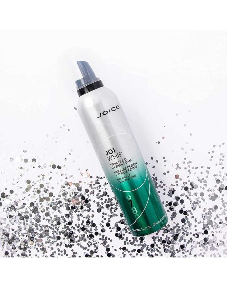 JoiWhip 7 Firm Hold Design Foam JoiWhip 7 Firm Hold Design Foam