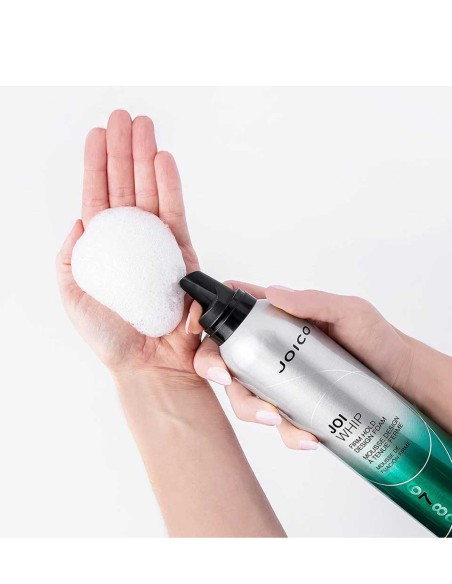 JoiWhip 7 Firm Hold Design Foam JoiWhip 7 Firm Hold Design Foam