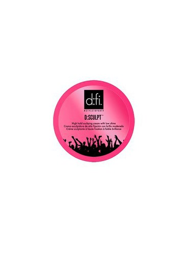 D Sculpt High Hold Sculpting Cream With Low Shine D Sculpt High Hold Sculpting Cream With Low Shine