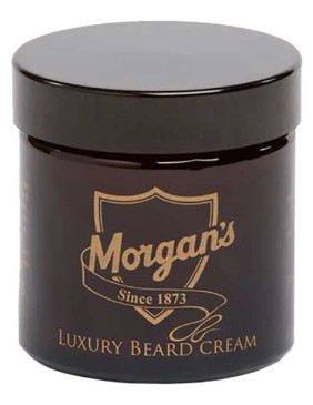 Morgans Men's Luxury Beard Cream