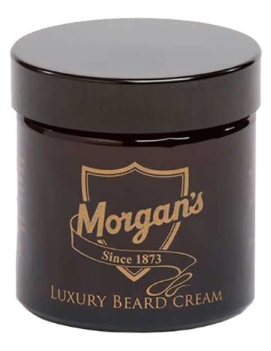 Morgans Men's Luxury Beard Cream