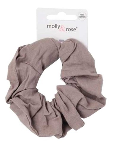 Molly And Rose Cotton Hair Scrunchies 7486