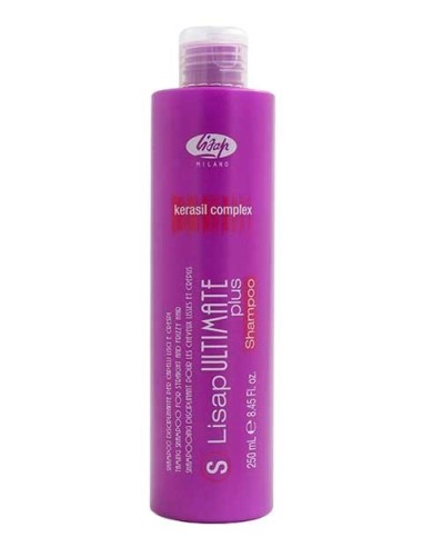 Lisap Kerasil Complex Ultimate Plus Shampoo Lisap Kerasil Complex Ultimate Plus Shampoo
