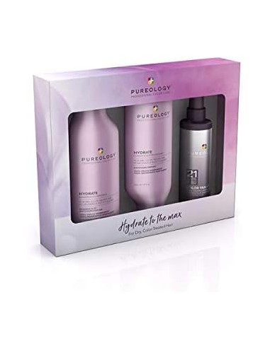 Pureology Color Care Hydrate Set