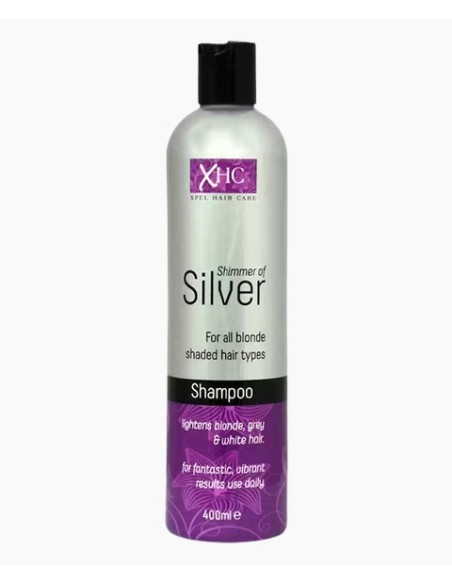 XHC Shimmer of Silver Shampoo XHC Shimmer of Silver Shampoo
