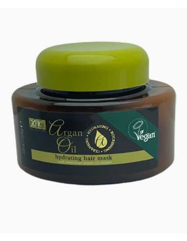 Xpel Argan Oil Hydrating Hair Mask