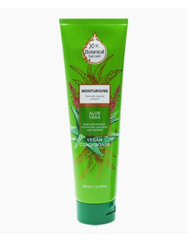 XHC Botanical Hair Care Aloe Vera Moisturising Vegan Conditioner