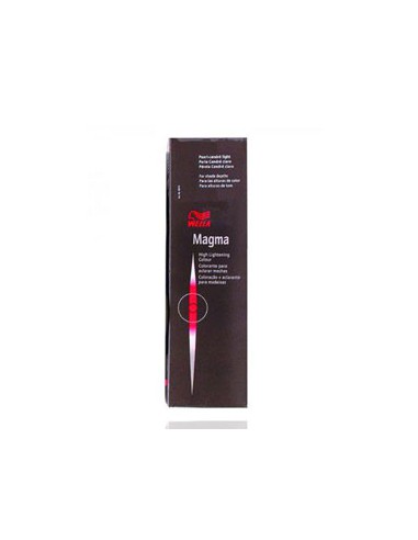 Magma Hair Color Magma Hair Color