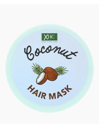 XHC Hair Mask Coconut