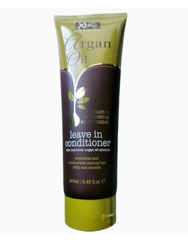 XPEL Hair Care Argan Oil Conditioner With Moroccan Argan Oil Extract