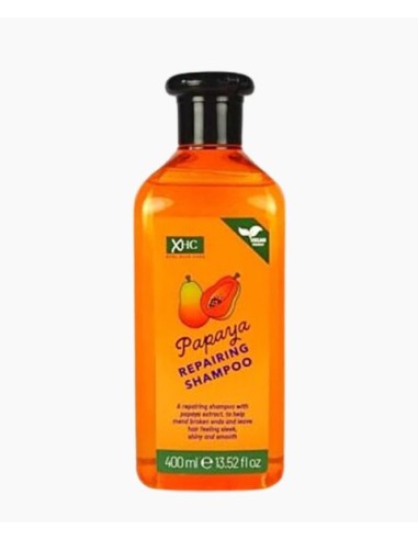 XHC Xpel Hair Care Papaya Repairing Shampoo