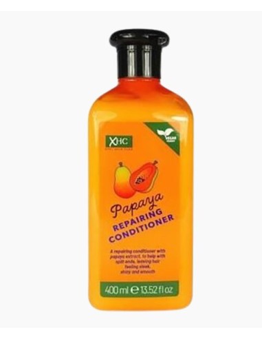 XHC Papaya Conditioner