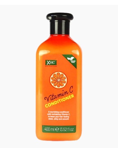 Xpel Hair Care Vitamin C Conditioner
