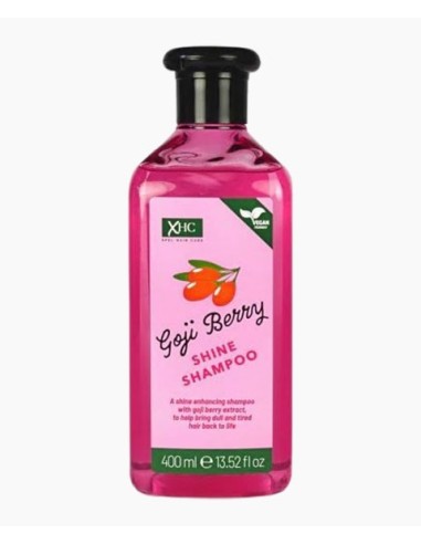 Xpel Goji Berry Shine Shampoo