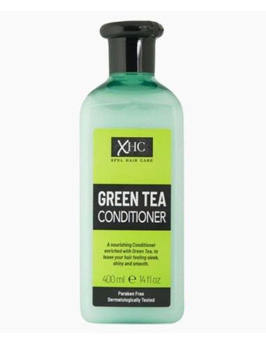 Xpel Green Tea Nourishing Conditioner