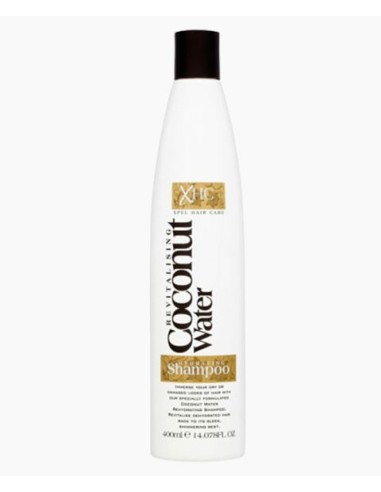 Xpel Revitalising Coconut Water Hydrating Shampoo