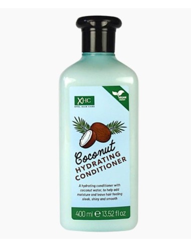 Xpel Coconut Hydrating Conditioner