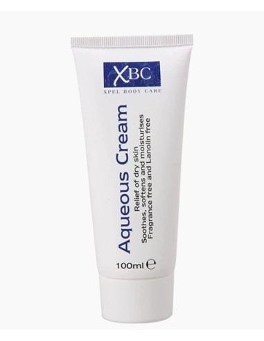 Xpel Aqueous Cream