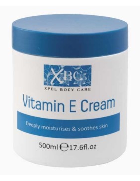 Xpel Vitamin E Cream