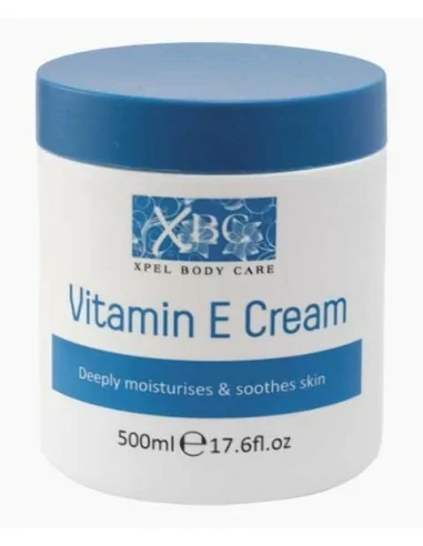 Xpel Vitamin E Cream