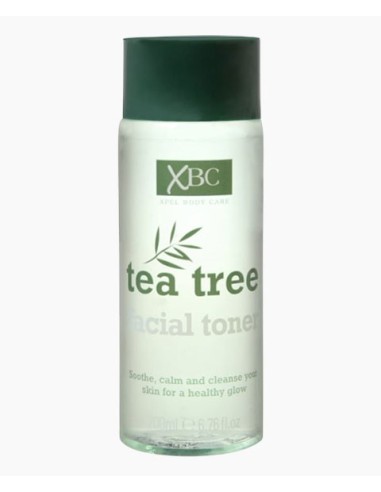 Xpel Tea Tree Facial Toner